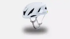 Specialized Hjelm Propero 4 L Aerodynamisk og ventilert hjelm - White
