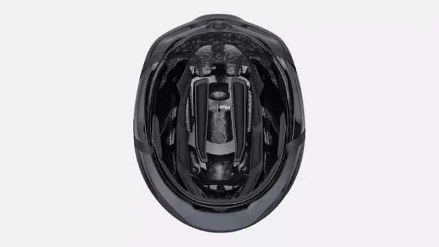 Specialized Hjelm Propero 4 M Aerodynamisk og ventilert hjelm - Black 