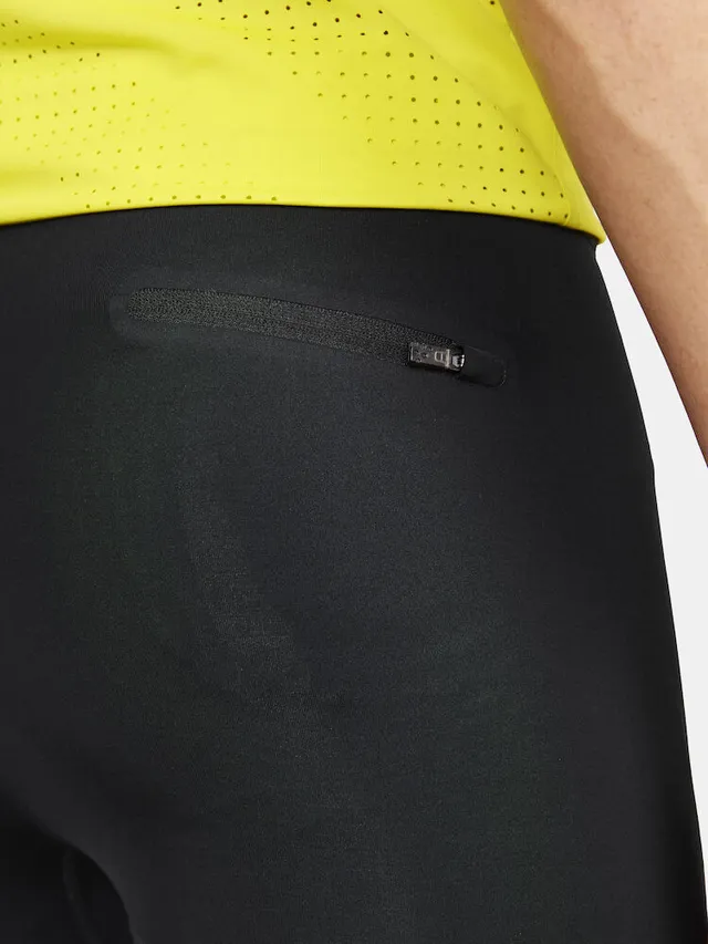 Craft M Pro Hypervent Short Tights 2 L Kort løpetights, utviklet for løping, bl 