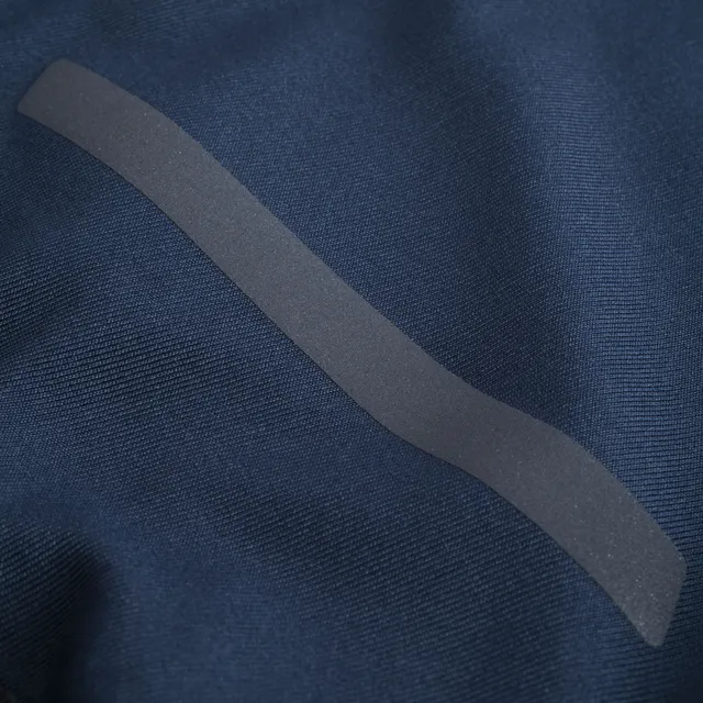 Swix Dame Trøye LS Pace NTS Baselayer XL Langermet treningstrøye Dark navy 