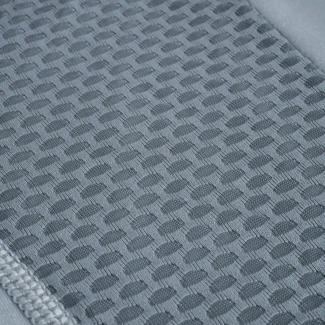 Swix Dame Trøye SS Pace NTS Baselayer XL Hurtigtørkende treningstrøye  Fog 