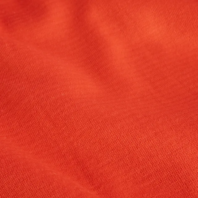 Swix Dame Trøye SS Pace L Allsidig t-skjorte for trening Cayenne 