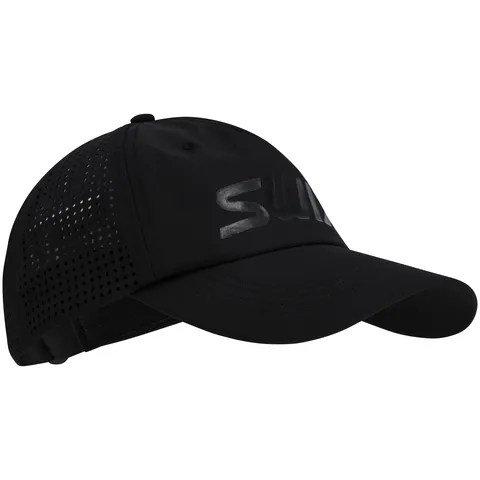 Swix Cap Vantage Tech S/M Caps til trening og aktivitet Black