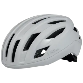 Sweet Fluxer Mips Hjelm M/L Lett, ventilert og komfortabel, BRWHT