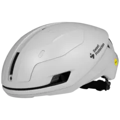 Sweet Falconer Aero 2Vi® Mips Hjelm S/M Bronco White