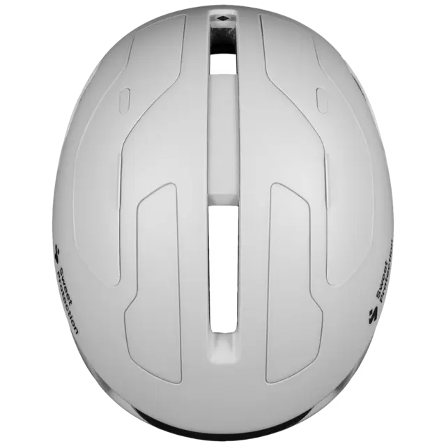 Sweet Falconer Aero 2Vi® Mips Hjelm S/M Bronco White 