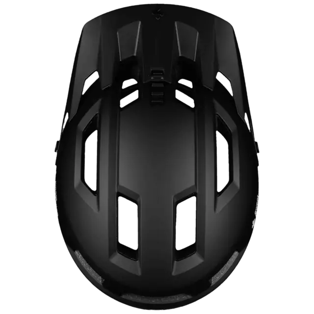 Sweet Primer Mips Hjelm M/L Komfort, Passform og ventilasjon, MBLCK 