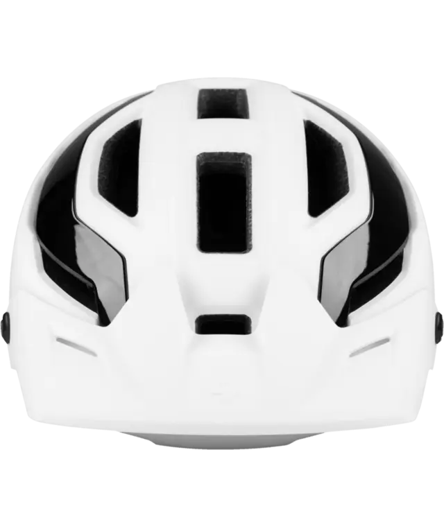Sweet Trailblazer MIPS Helmet L/XL Testvinnende stisykkelhjelm Matte White 