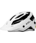 Sweet Trailblazer MIPS Helmet M/L Testvinnende stisykkelhjelm Matte White