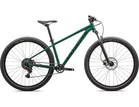 Specialized Rockhopper Sport 29&quot; Solid terrengsykkel 25 - PiGr/Obs