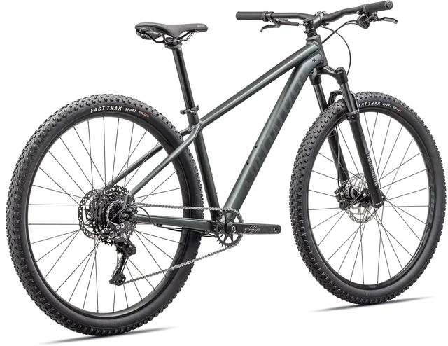 Specialized Rockhopper Comp M Terrengskykkel for sti og grus 25 - OakG 