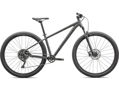 Specialized Rockhopper Comp M Terrengskykkel for sti og grus 25 - OakG