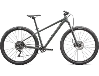 Specialized Rockhopper Comp 29&quot; Terrengskykkel for sti og grus 25 - OakG