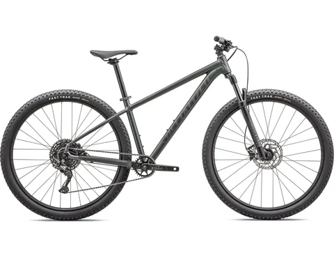 Specialized Rockhopper Comp 29" Terrengskykkel for sti og grus 25 - OakG