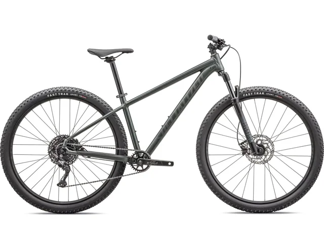 Specialized Rockhopper Comp M Terrengskykkel for sti og grus 25 - OakG 