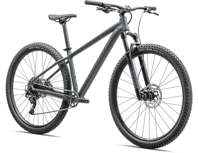 Specialized Rockhopper Comp M Terrengskykkel for sti og grus 25 - OakG 