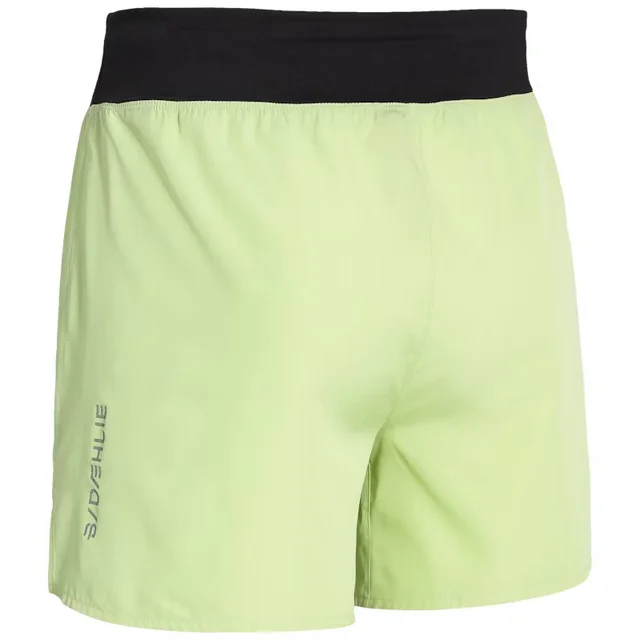 Dæhlie Herre Shorts Air 5' M Løpeshorts i lett og luftig stoff - LyGr 