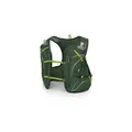 Osprey Duro 6 w/Flasks L Lett l&#248;pesekk med flasker SeGr/Li
