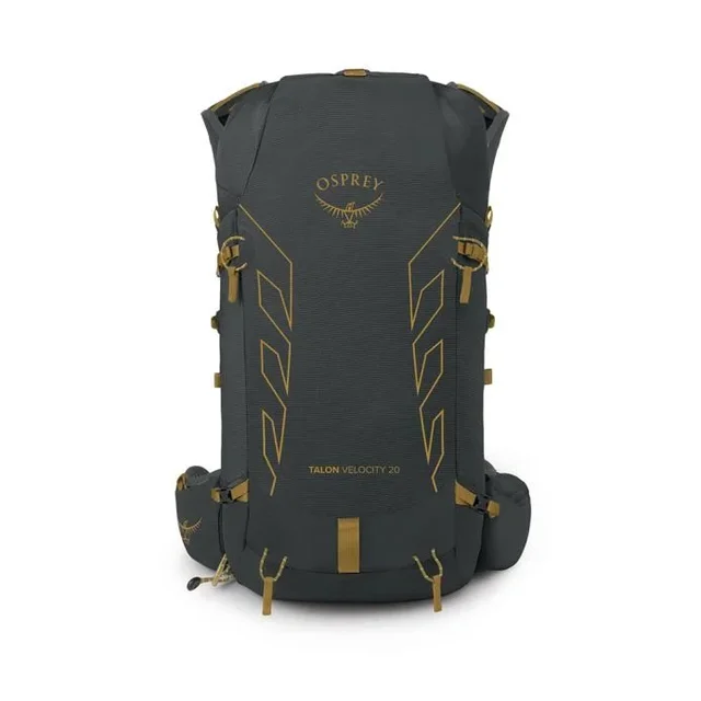 Osprey Ryggsekk Talon Velocity 20 L/XL Praktisk multisport-ryggsekk - Dc/Tu 