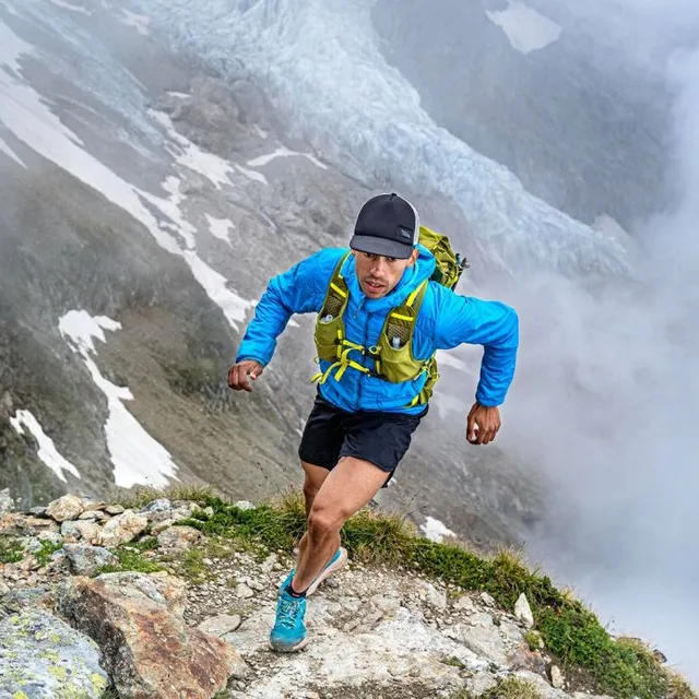 Osprey Ryggsekk Talon Velocity 20 L/XL Praktisk multisport-ryggsekk - Dc/Tu 