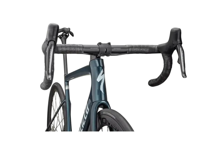 Specialized Tarmac SL8 Expert 58 Den raskeste racersykkelen i verden 