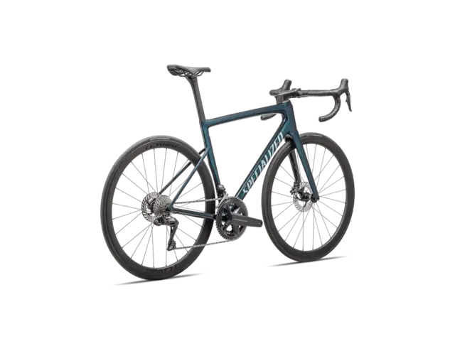 Specialized Tarmac SL8 Expert 58 Den raskeste racersykkelen i verden 