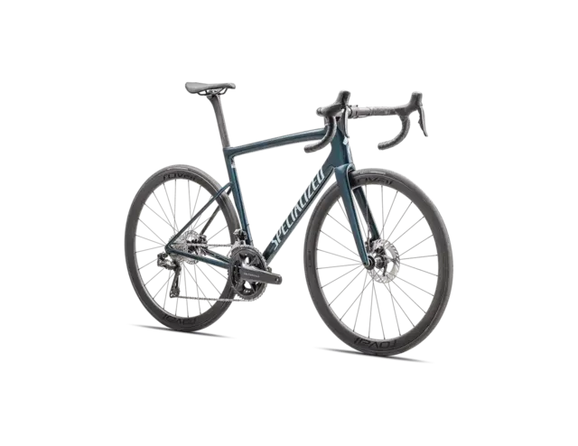 Specialized Tarmac SL8 Expert 58 Den raskeste racersykkelen i verden 