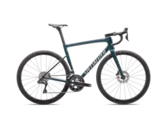 Specialized Tarmac SL8 Expert 58 Den raskeste racersykkelen i verden