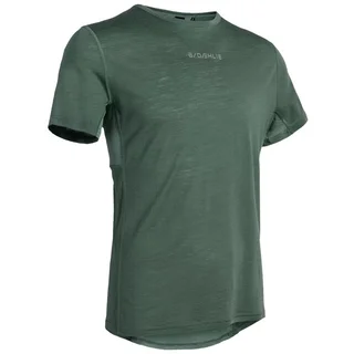 D&#230;hlie M T-Skjorte Performance Wool Ulltr&#248;ye for h&#248;y intensitet - DaFo