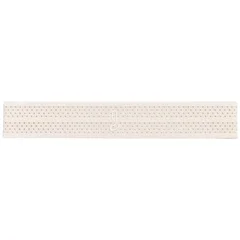 Johaug Dame Hairband Wide Bredt og elastisk hårbånd - Sand