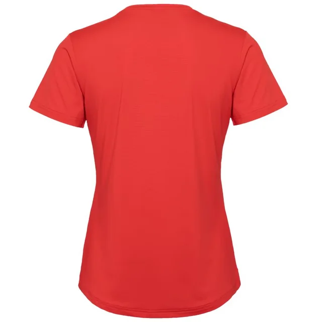 Johaug Dame Trøye Elemental 2.0 XL Basic t-skjorte for trening - TRED 