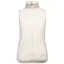 Johaug Vest Fusion Pile Klassisk myk fleecevest - Tofu