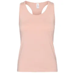 Johaug Dame Singlet Elemental 2.0 L Basic singlet perfekt for trening - Spin