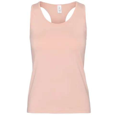 Johaug Dame Singlet Elemental 2.0 Basic singlet perfekt for trening - Spin