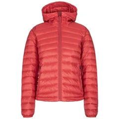 Johaug Dame Jakke Spirit Down Liner L Varm, lett og stilig dunjakke - CR