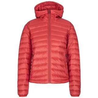 Johaug Dame Spirit Dunjakke Varm, lett og stilig dunjakke - CR