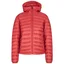 Johaug Dame Spirit Dunjakke Varm, lett og stilig dunjakke - CR