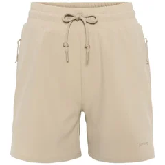 Johaug Dame Strut Microfiber Shorts S Lett shorts til trening og hverdags - Cd