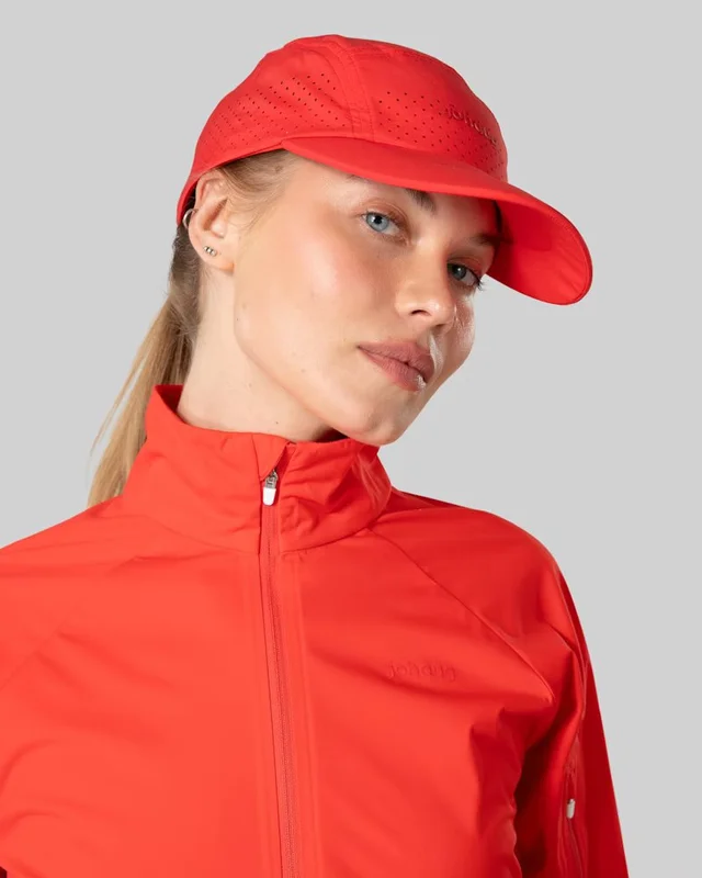 Johaug Discipline Caps OS TRED 