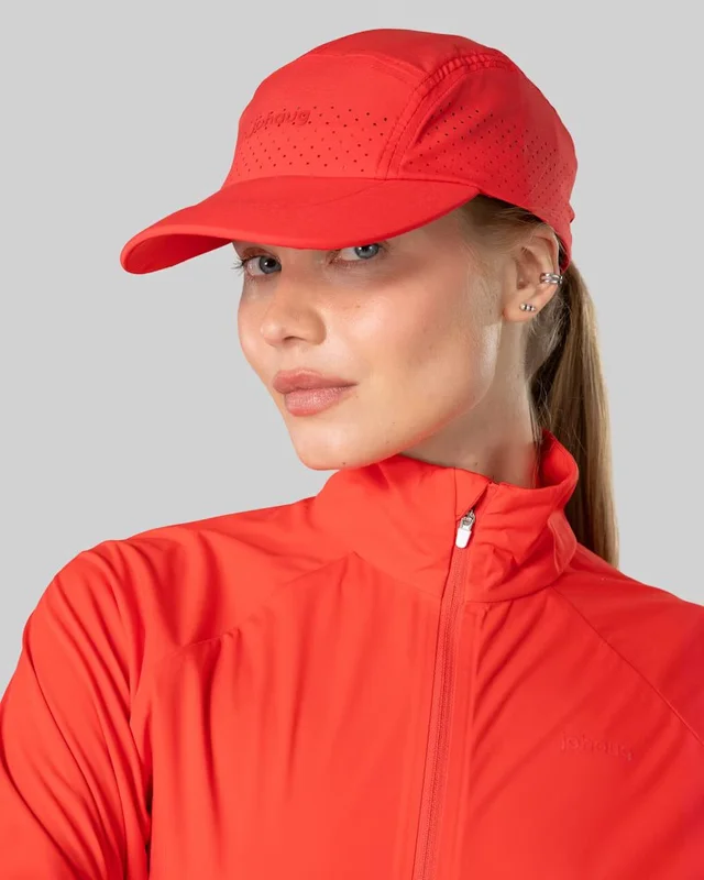 Johaug Discipline Caps OS TRED 