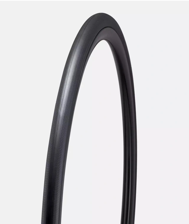 Specialized Turbo Pro T5 700x24c Konkurransedyktig dekk - Black 