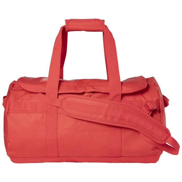 Johaug Duffle Bag 30 L Sporty og slitesterk dufflebag - Tred 