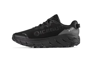 Icebug W L&#248;pesko Arcus 2 RB9X GTX L&#248;pesko med godt grep og komfort - Black