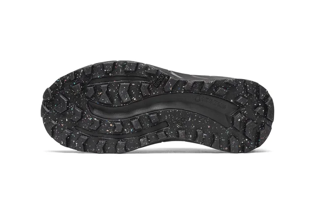 Icebug M Løpesko Arcus 2 RB9X GTX 45 Løpesko med godt grep og komfort - Black 