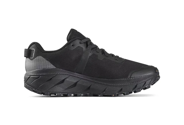 Icebug M Løpesko Arcus 2 RB9X GTX 45 Løpesko med godt grep og komfort - Black 