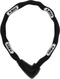 Abus Xplus 9808K/110 Kjettinglås Black