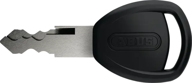 Abus Infinity Loop 1806/140 Kjettinglås Kjettinglås med Double-Loop-funksjon - G 