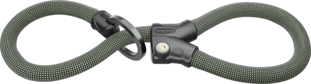 Abus Infinity Loop 1806/140 Kjettinglås Kjettinglås med Double-Loop-funksjon - G 