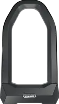Abus Granit Super Extreme Bøylelås 2500/165HB230 + USH2500