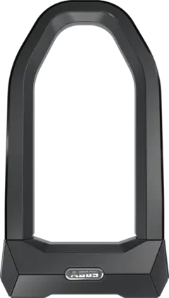 Abus Granit Super Extreme Bøylelås 2500/165HB230 + USH2500